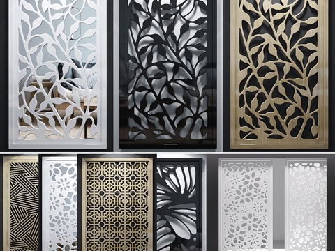  索尼VPL HW65投影仪3d模型 