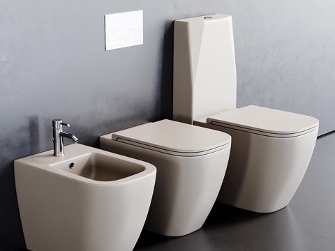  Esedra by SDR Ceramiche Quadra3d模型 