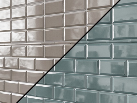  陶瓷砖 Adex Neri    Adex Neri3d模型 