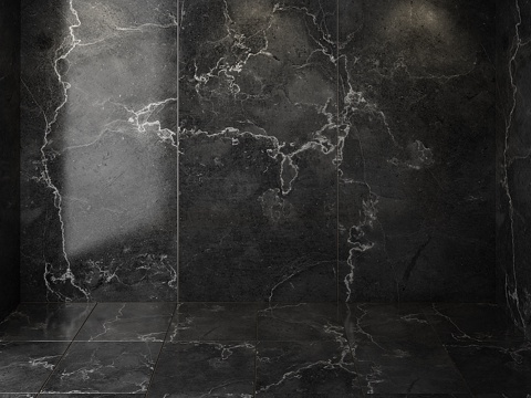  大理石石材_0233d模型 