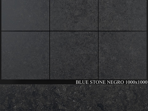  格雷斯帕尼亚 Coverlam 蓝石墨 1000x10003d模型 