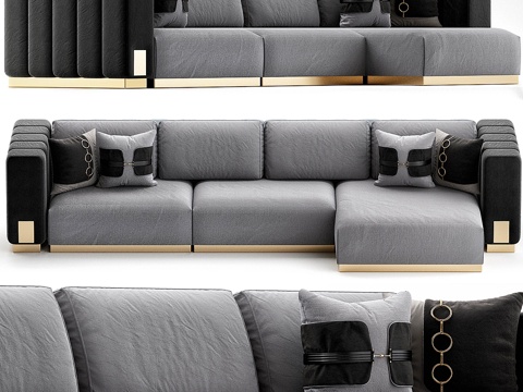  VIETRI By Cantori - Archiprodu3d模型 