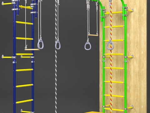 瑞典墙 Romana Next Top3d模型 