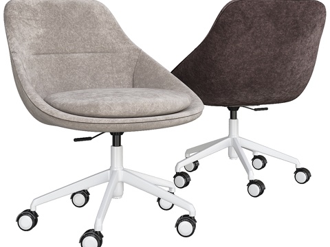  Offecct EZY LOW3d模型 