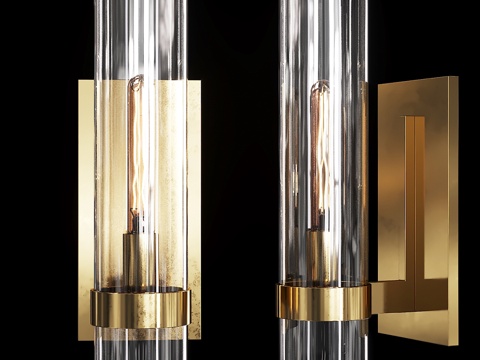  Restoration Hardware RAVELLE 大3d模型 