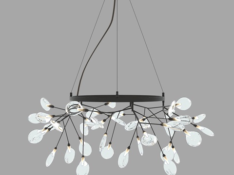  Evita SP45 D 黑色款3d模型 