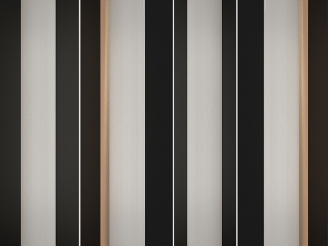  MLE - 浴室壁灯3d模型 