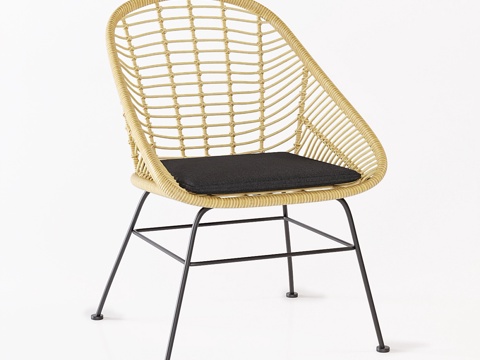  Deephouse 马略卡3d模型 