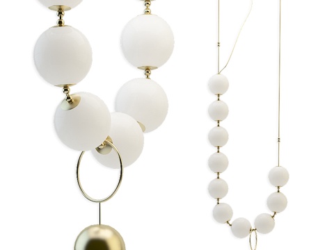  Larose Guyon Coco 23d模型 