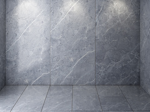  大理石石材_0103d模型 