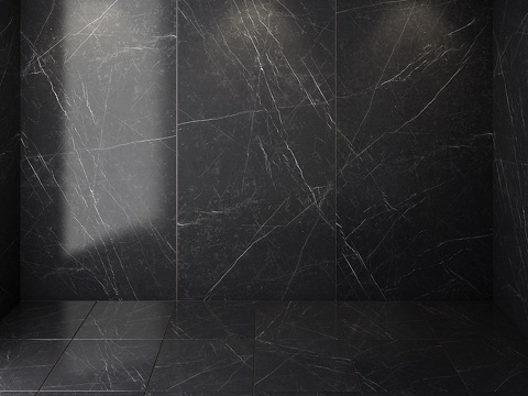  大理石_063d模型 