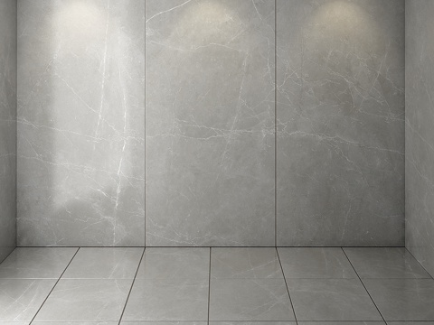  大理石石材_0183d模型 