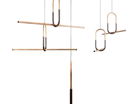  VOLPI L EQUILIBRISTA3d模型 