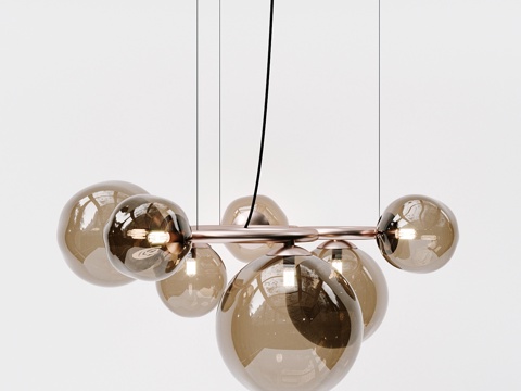  Vistosi木偶戒指SP73d模型 