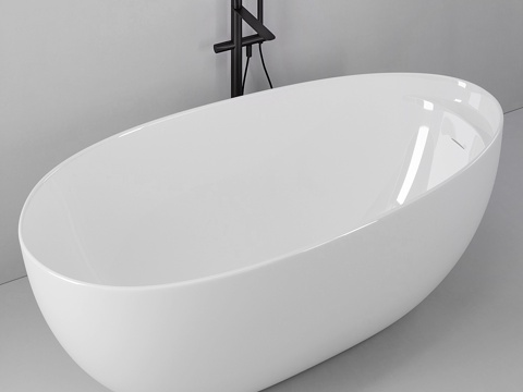  日蚀小件 antoniolupi设计3d模型 