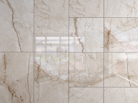  Quest Ivory _ yurtbay seramik3d模型 