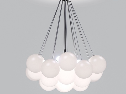  Lampatron ogden3d模型 