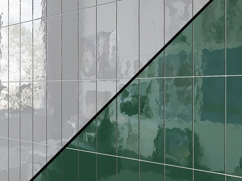  EQUIPE VILLAGE 6.5x20 cm 15种颜色3d模型 