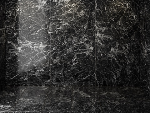  大理石_0343d模型 