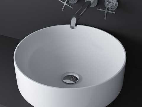  GSI Pura 8828113d模型 