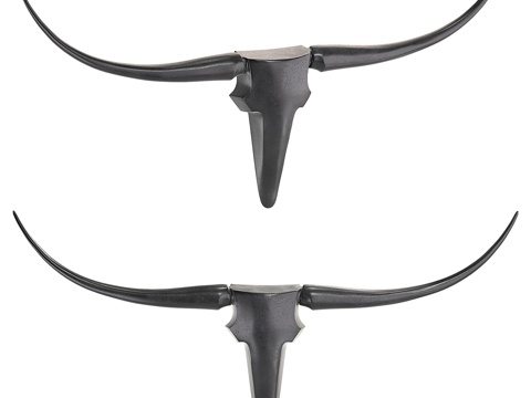  Madryn墙饰3d模型 