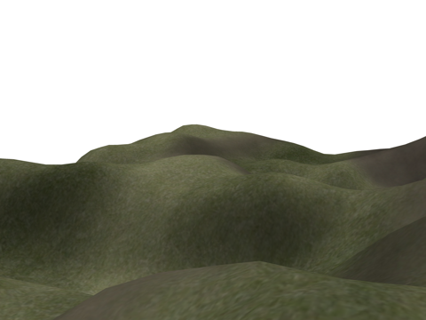 景观 美丽乡村 示范区 居住区 地产 景观小品 户外景观 公su模型