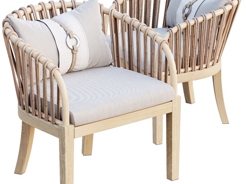  AVE马拉维浴缸3d模型 