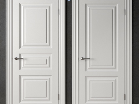  土伦学院大门第二辑3d模型 