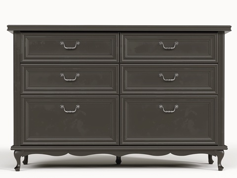  Mebletaranko_W-K2sz3d模型 