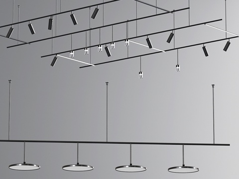  基础设施 023d模型 