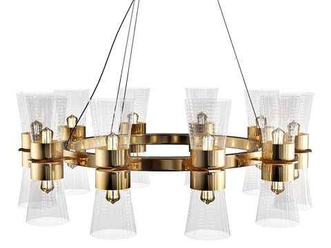  BY CANDELA 23d模型 