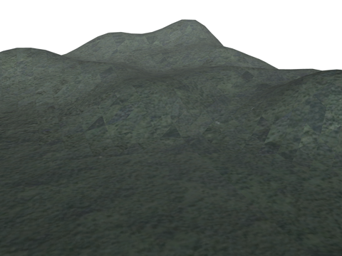 景观 美丽乡村 示范区 居住区 地产 景观小品 户外景观 公su模型