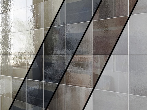  EQUIPE HABITAT 2 10 种选择3d模型 