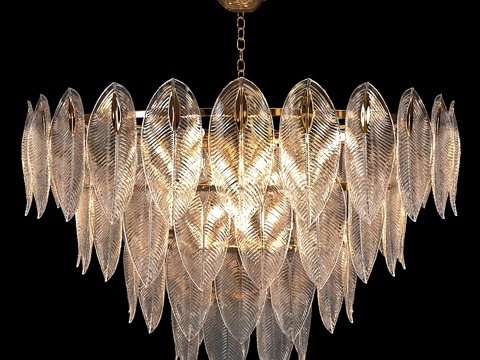  Lampatron Niba套装3d模型 