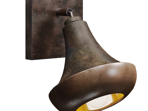  莫雷蒂_卢切_32863d模型 