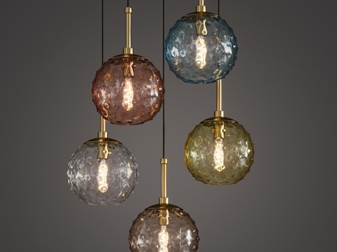  Lampatron finnar3d模型 