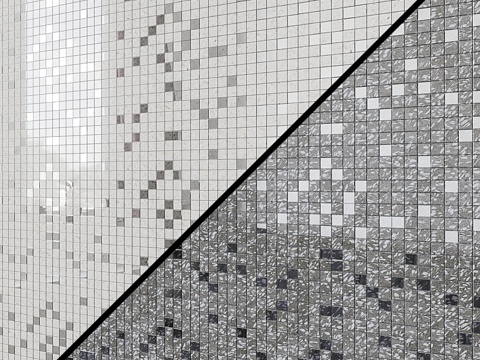  ATLAS CONCORDE MARVEL GEMS 微型马3d模型 