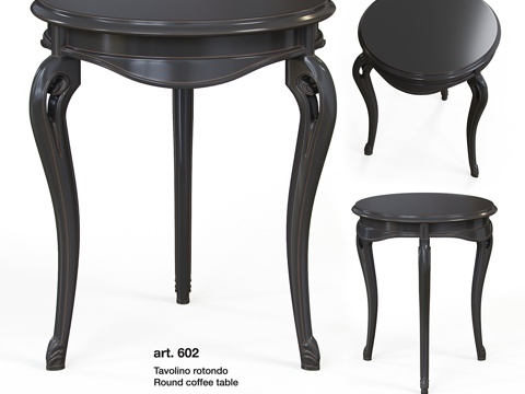  Giorgiocasa - art. 6023d模型 