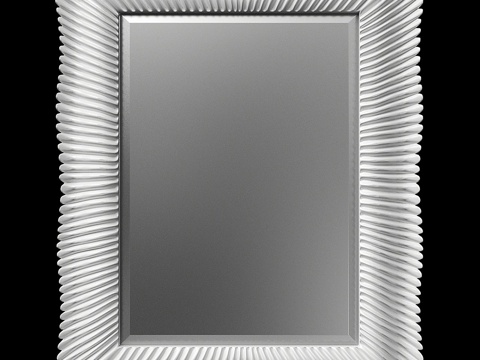  菲加罗德文镜 Devon &amp; Devon3d模型 