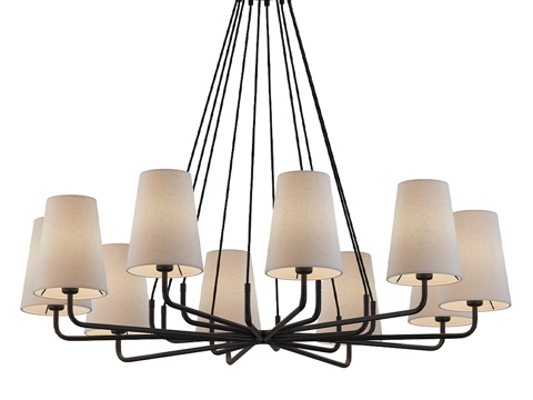  收藏 2364-10P3d模型 