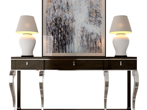  CARACOLE 随时更新3d模型 