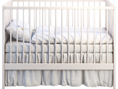  宜家solgul3d模型 