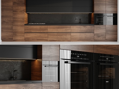  Poliform CONCORDE与SOPHIE 23d模型 