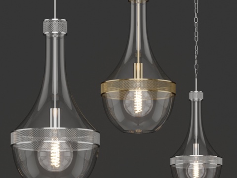  哈德逊河谷哈根3d模型 