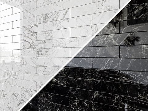  ATLAS CONCORDE 砖艺工坊 7款可选3d模型 