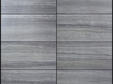  Yurtbay陶瓷Eramosa Carbon 300x603d模型 