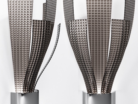  Masiero ISBEL A33d模型 