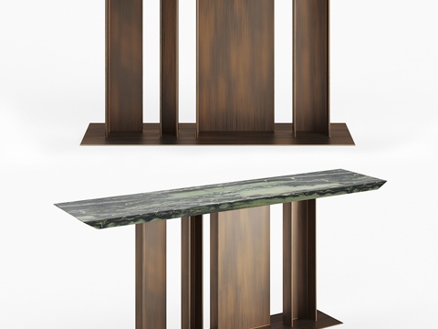  Promemoria - Nila3d模型 