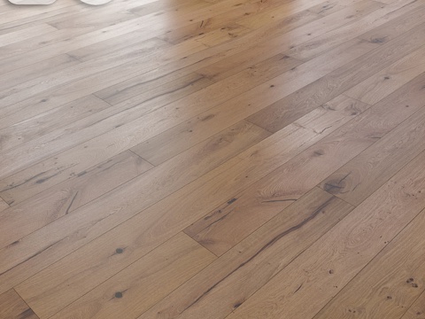  Parquet Fetim Basics (1192571)3d模型 