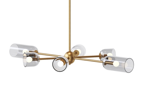  Lampatron SOFTFLUX3d模型 